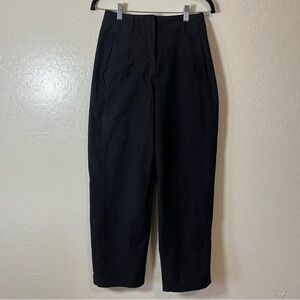 Wilfred Free Aritzia Black Pants Size 0